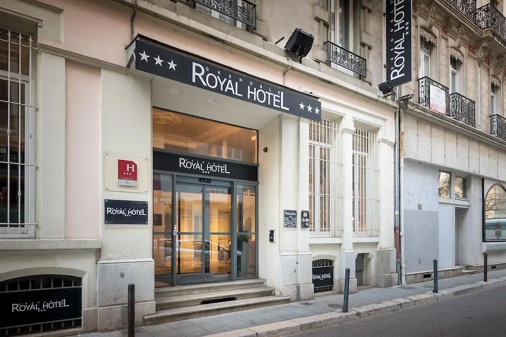 1924 Hotel (Adults Only) Grenoble