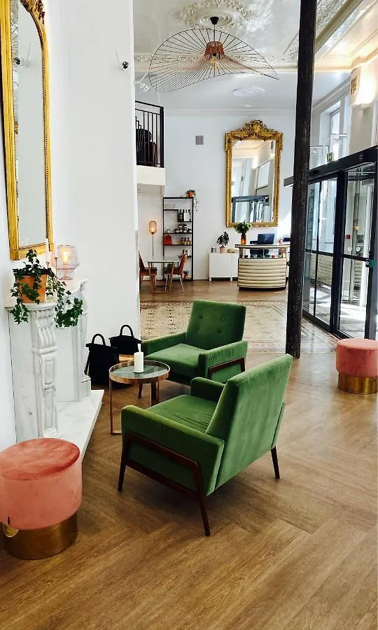 1924 Hotel (Adults Only) Grenoble