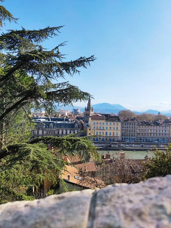 1924 Hotel (Adults Only) Grenoble