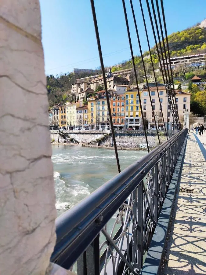 ***  1924 Hotel (Adults Only) Grenoble France