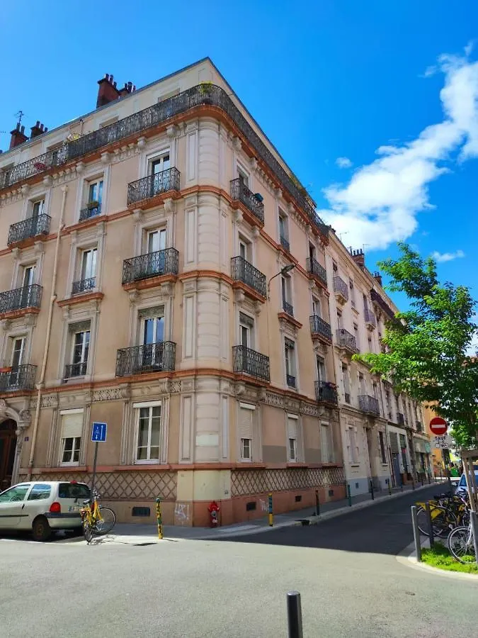 1924 Hotel (Adults Only) Grenoble