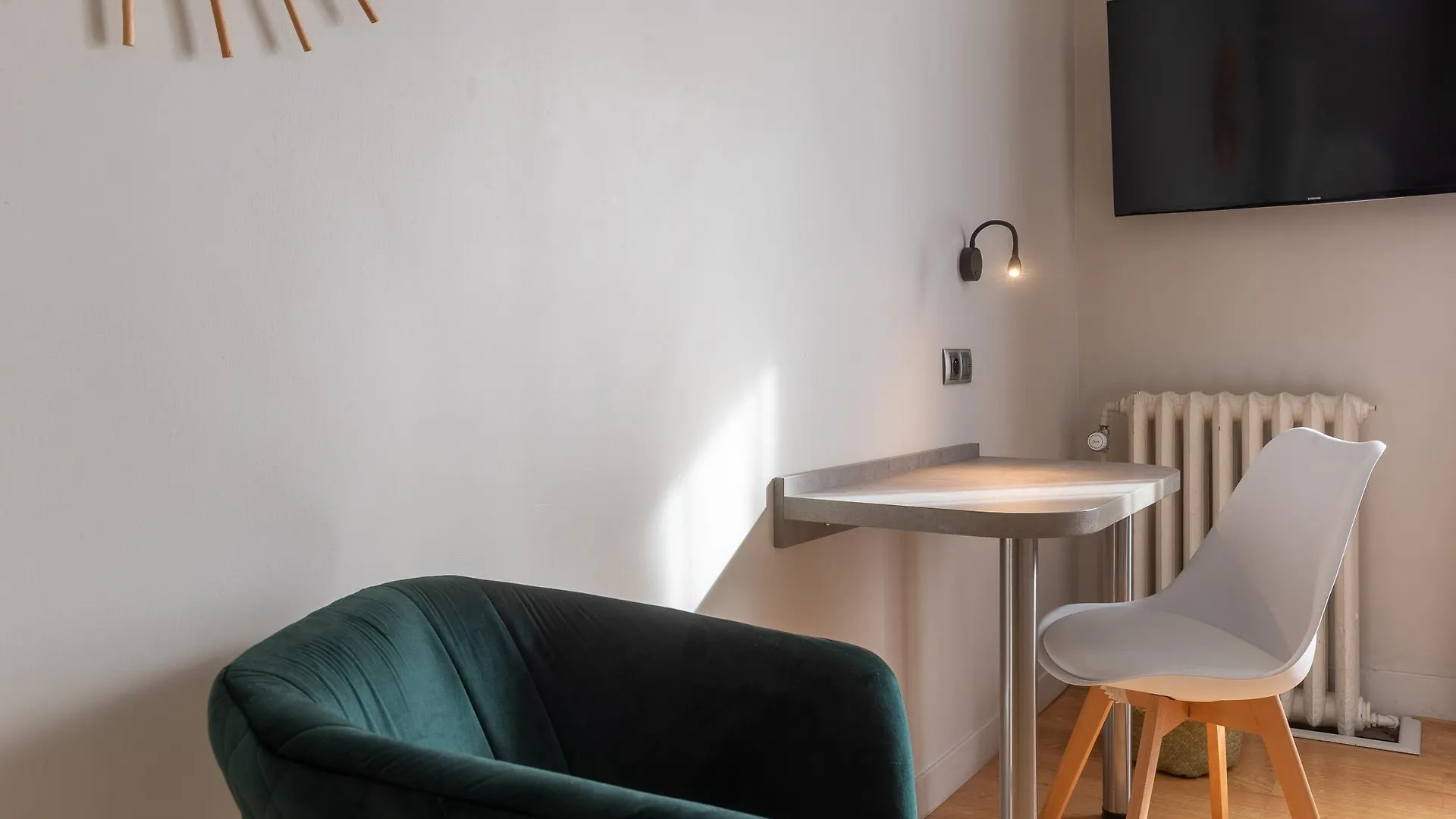 1924 Hotel (Adults Only) Grenoble