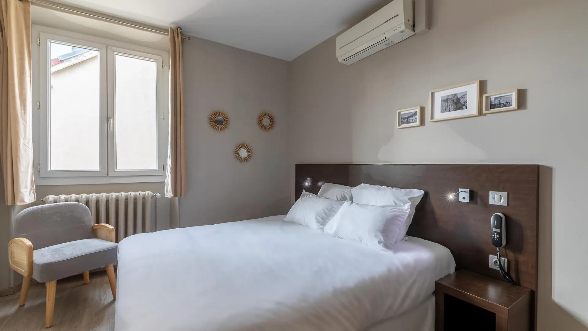 1924 Hotel (Adults Only) Grenoble