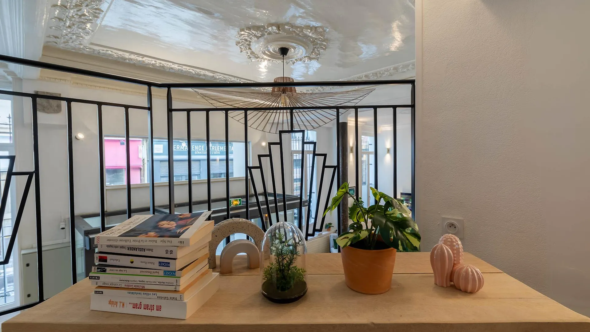 1924 Hotel (Adults Only) Grenoble