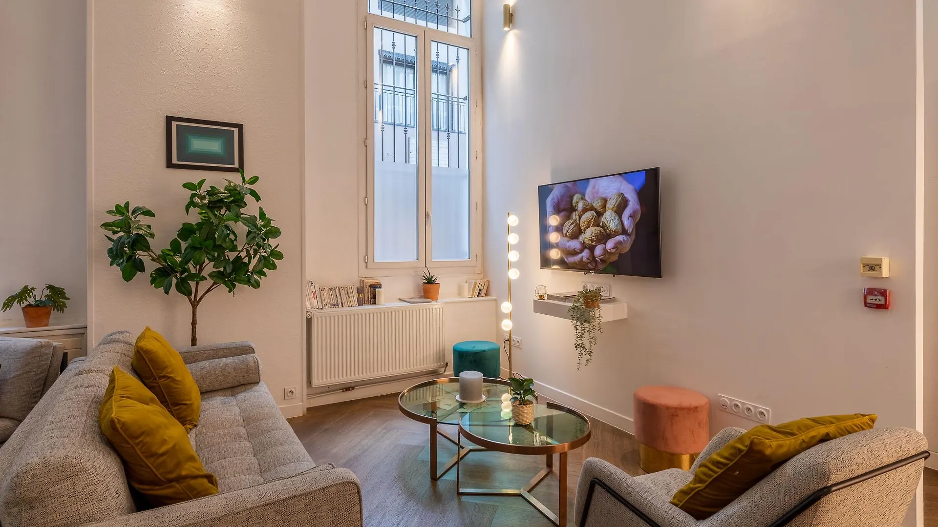 1924 Hotel (Adults Only) Grenoble