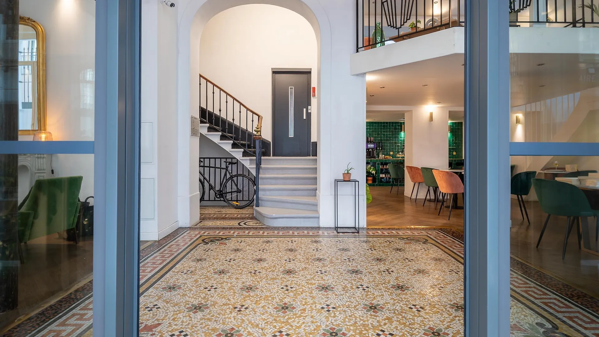 1924 Hotel (Adults Only) Grenoble