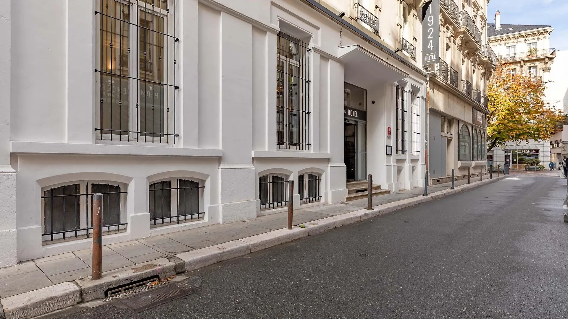 1924 Hotel (Adults Only) Grenoble