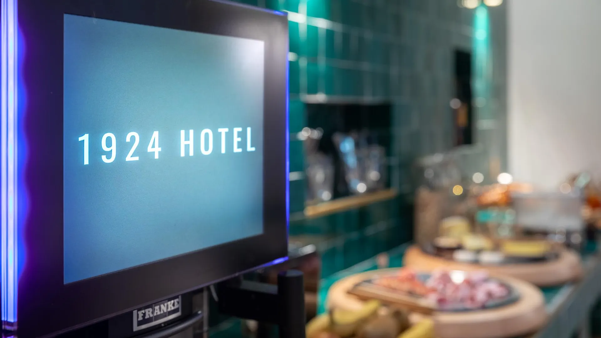 1924 Hotel (Adults Only) Grenoble France