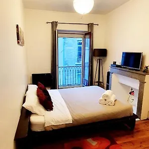 Appartement Sublime T2 Victor Hugo Hypercentre