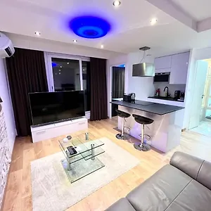 Appartement Guest-k President - Centre
