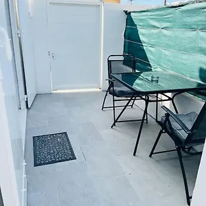 Joli Petit Cosy Appartement Marignane