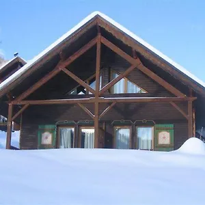 Demi -pléiades En Duplex Skis Aux Pieds Avec Clefs à Disposition Via L'agence Constellimmo Appartement Risoul