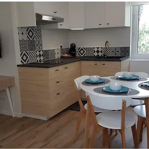 Cdg Aparts Appartement Le Mesnil-Amelot