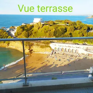 Agtbab Appartement Biarritz